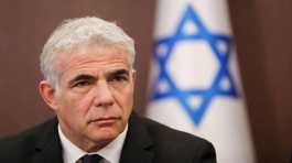 Yair Lapid