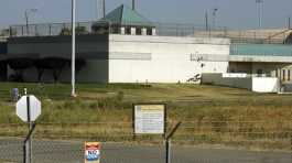 The Federal Correctional Institution is shown in Dublin