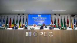 OPEC Conference
