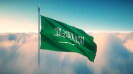 Saudi Arab