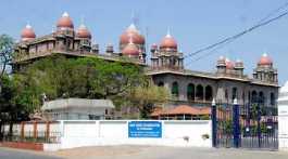 Telangana Hogh Court