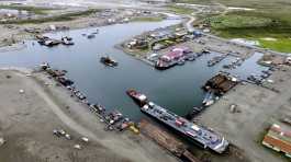 Port of Nome