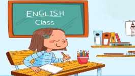 English Class Teacher