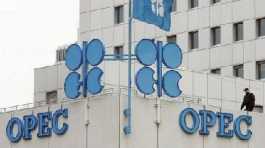 OPEC Building