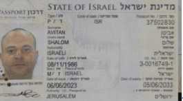 Israeli spy arrested in Malaysia